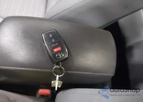 2024 Toyota Corolla Se z USA, uszkodzony, nr VIN 5YFS4MCEXRP180621